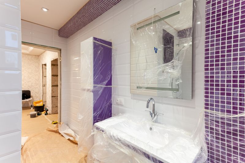 Top Bathroom Remodeling Companies in Napa, CA